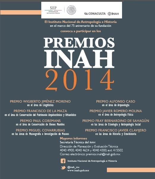 INAH